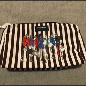 Henri Bendel Izak Girls Packable Travel Trio